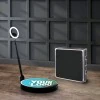 360 Photo Booth Deluxe Package 31" (Automatic Spin)